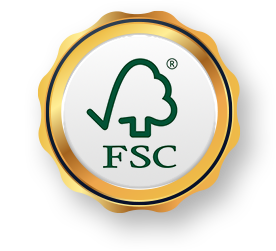 Certificado FSC®